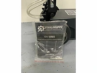 Stahl gruppe - hydrolic jack 80t-3 pnm - garagekrik - afbeelding 5 van  9