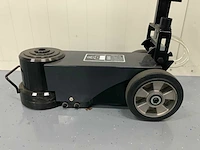 Stahl gruppe - hydrolic jack 80t-3 pnm - garagekrik - afbeelding 6 van  9