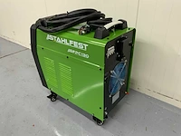 Stahlfest - sfpc-130 - plasmasnijmachine - afbeelding 10 van  18