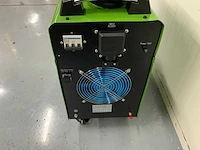 Stahlfest - sfpc-130 - plasmasnijmachine - afbeelding 4 van  18