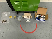 Stahlfest - sfpc-130 - plasmasnijmachine - afbeelding 14 van  18