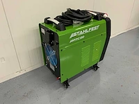 Stahlfest - sfpc-130 - plasmasnijmachine - afbeelding 17 van  18