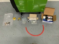 Stahlfest - sfpc-130 - plasmasnijmachine - afbeelding 18 van  18