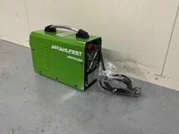 Stahlfest - sfpc-50 - plasmasnijmachine - afbeelding 9 van  14