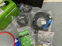 Stahlfest - sfpc-50 - plasmasnijmachine - afbeelding 13 van  14