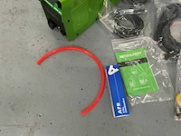 Stahlfest - sfpc-50 - plasmasnijmachine - afbeelding 14 van  14