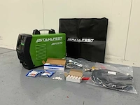 Stahlfest - sfpc-70 - plasmasnijmachine - afbeelding 10 van  16