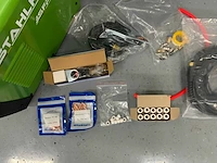 Stahlfest - sfpc-70 - plasmasnijmachine - afbeelding 16 van  16