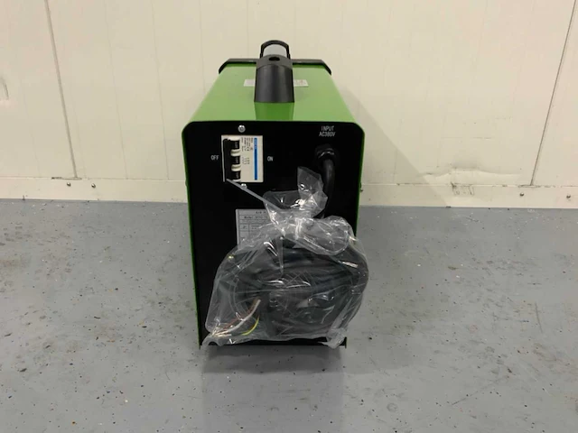 Stahlfest - sfpc-70 - plasmasnijmachine - afbeelding 12 van  16