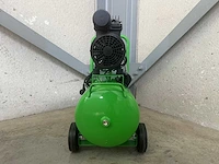 Stahlfest 24 liter olievrije compressor - afbeelding 7 van  9