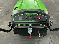 Stahlfest sf35-20ps elektrische veegmachine - afbeelding 2 van  6