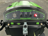 Stahlfest sf35-20ps elektrische veegmachine - afbeelding 3 van  6