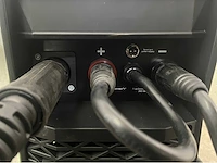 Stahlfest sfmig400 multi-proces lasmachine - afbeelding 11 van  23