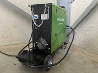Stahlfest sfmig400 multi-proces lasmachine - afbeelding 8 van  23