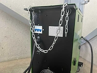 Stahlfest sfmig400 multi-proces lasmachine - afbeelding 9 van  23