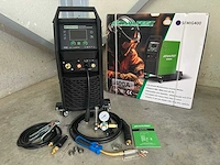 Stahlfest sfmig400 multi-proces lasmachine - afbeelding 4 van  23
