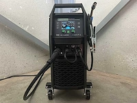 Stahlfest sfmig400 multi-proces lasmachine - afbeelding 17 van  23