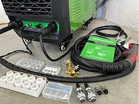 Stahlfest sfpc130 perslucht plasmasnijmachine - afbeelding 4 van  19