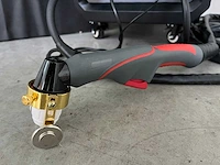 Stahlfest sfpc130 perslucht plasmasnijmachine - afbeelding 6 van  19