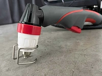 Stahlfest sfpc130 perslucht plasmasnijmachine - afbeelding 8 van  19