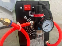 Stahlfest sfpc50 perslucht plasmasnijmachine - afbeelding 11 van  12