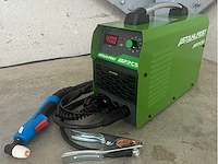 Stahlfest sfpc50 perslucht plasmasnijmachine - afbeelding 5 van  12