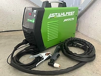 Stahlfest sfpc70 perslucht plasmasnijmachine - afbeelding 2 van  9