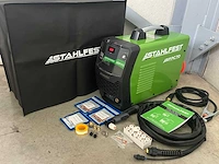 Stahlfest sfpc70 perslucht plasmasnijmachine - afbeelding 9 van  9