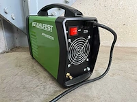 Stahlfest sfw210tig tig-lasmachine - afbeelding 11 van  12