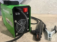 Stahlfest sfw210tig tig-lasmachine - afbeelding 8 van  11