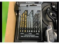 Stahlgruppe - 4 in 1 elektrisch gereedschap - afbeelding 8 van  10