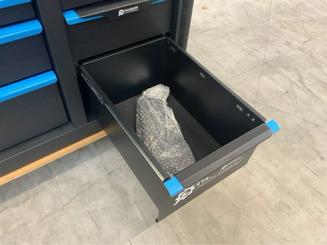 Stahlgruppe - gereedschapswagen 266 delig - afbeelding 13 van  28