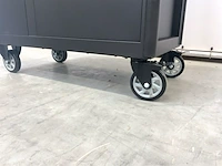 Stahlgruppe - gereedschapswagen 266 delig - afbeelding 19 van  28
