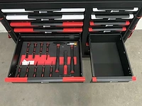 Stahlgruppe - jumbo - gereedschapswagen - afbeelding 4 van  12