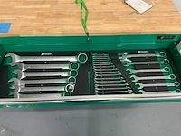 Stahlgruppe - jumbo xxl prof - gereedschapswagen - afbeelding 10 van  15