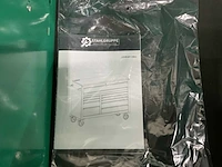 Stahlgruppe - jumbo xxl prof + 4 in 1 set - gereedschapswagen - afbeelding 7 van  15