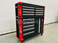 Stahlgruppe - sg2024 - 327-delige - gereedschapswagen - afbeelding 13 van  25