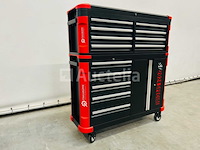 Stahlgruppe - sg2024 - 327-delige - gereedschapswagen - afbeelding 22 van  25