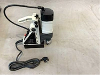 Stahlgruppe - sg450m - diverse boormachines - afbeelding 2 van  8