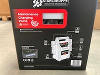 Stahlgruppe - sg5000 - startbooster 12/24v - afbeelding 2 van  13