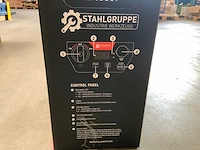 Stahlgruppe - sg5000 - startbooster 12/24v - afbeelding 3 van  13