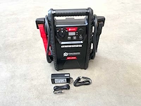 Stahlgruppe - sg5000 - startbooster 12/24v - afbeelding 6 van  13