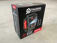 Stahlgruppe - sg5000 - startbooster 12/24v - afbeelding 11 van  13