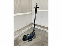 Stahlgruppe 80 ton hydropneumatische krik - afbeelding 9 van  15