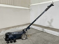 Stahlgruppe 80 ton hydropneumatische krik Stahlgruppe 80 ton hydropneumatische krik