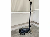 Stahlgruppe 80 ton hydropneumatische krik - afbeelding 10 van  15