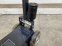 Stahlgruppe 80 ton hydropneumatische krik - afbeelding 15 van  15