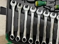 Stahlgruppe doppenset - afbeelding 5 van  19