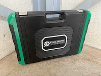 Stahlgruppe doppenset - afbeelding 7 van  19