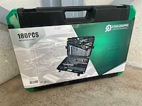 Stahlgruppe doppenset - afbeelding 9 van  19